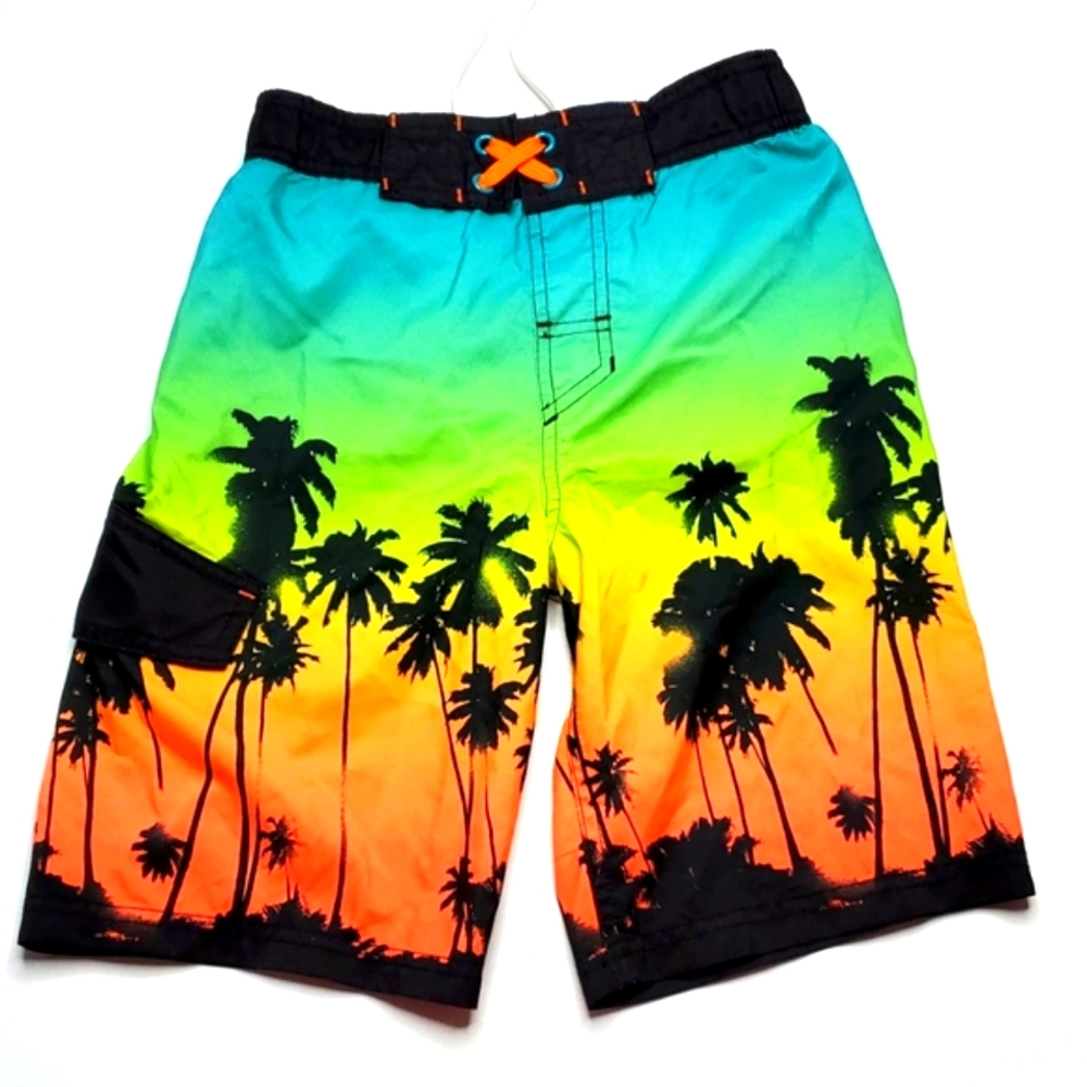 Cat & Jack Swim Shorts